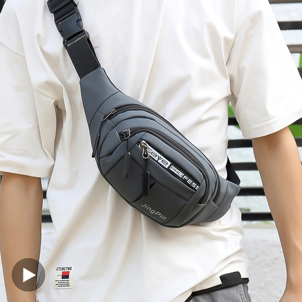 Women'S Kangaroo Bags - Nam Nữ Dây Túi Đeo Thắt