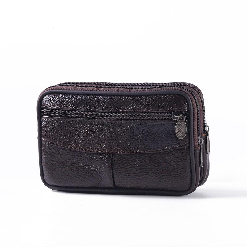 Women Bags And Purses - 1PC Leather Hand Bags For Men