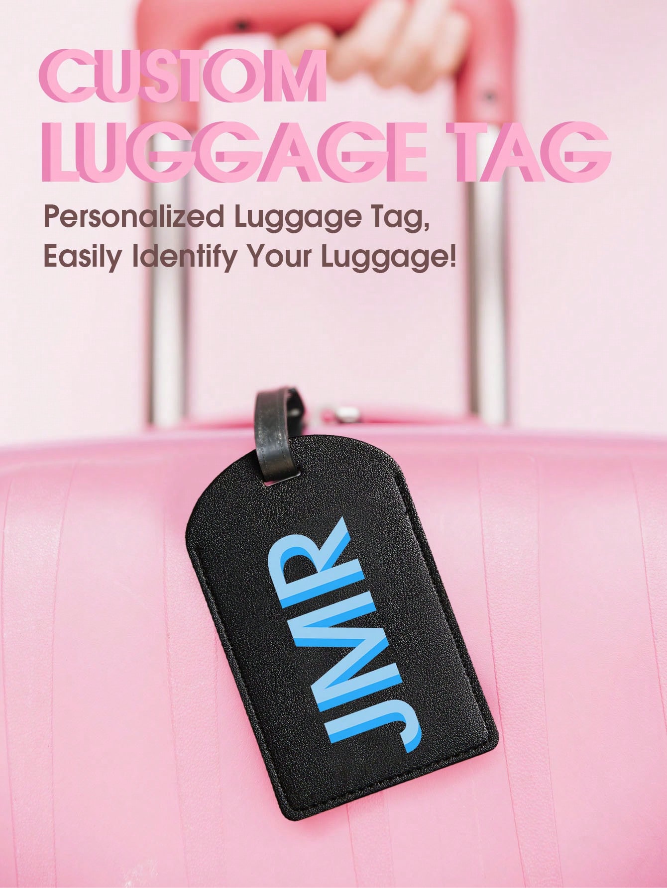 Personalized Initial Luggage T - đánh giá và giá Women Bags For Gift