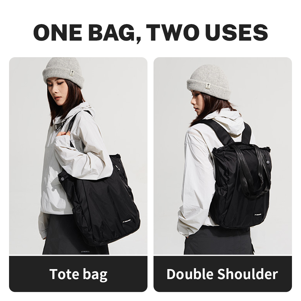Naturehike 2025 New Two Style  - đánh giá và giá Women Bags Trend 2025