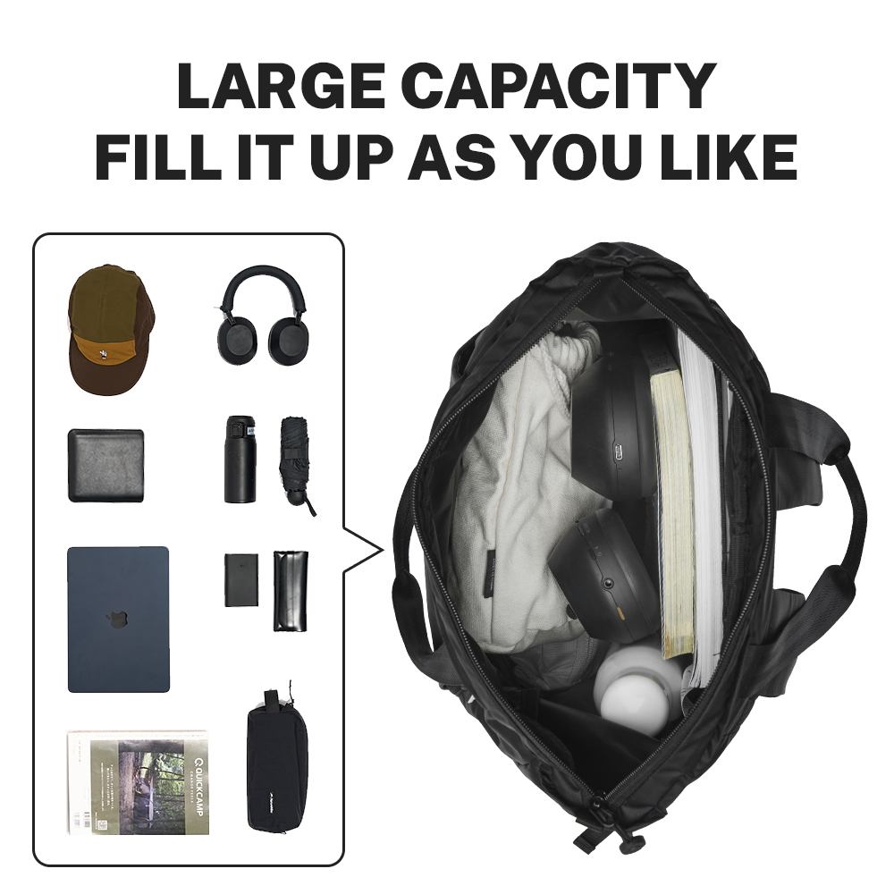 Naturehike 2025 New Two Style  - đánh giá và giá Women Bags Trend 2025
