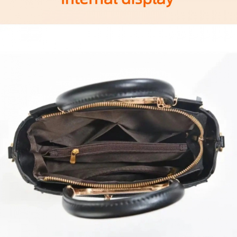 Elegant Women's Handbag Set, M - đánh giá và giá Women Bags For Gift
