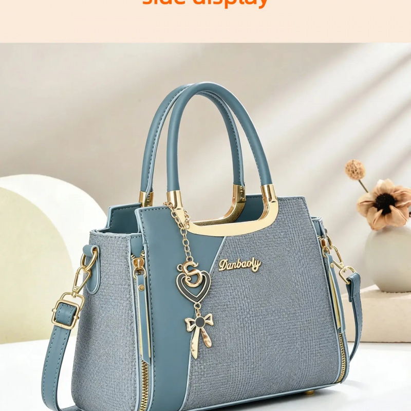 Elegant Women's Handbag Set, M - đánh giá và giá Women Bags For Gift