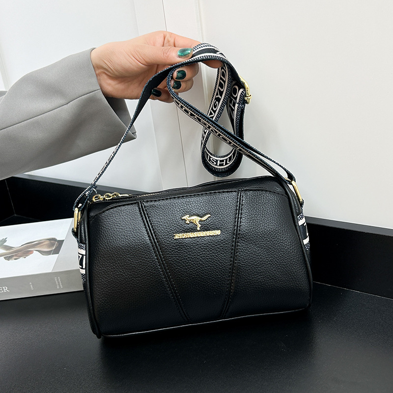 Kangaroo Luxury Brand Women's  - đánh giá và giá Women'S Kangaroo Bags
