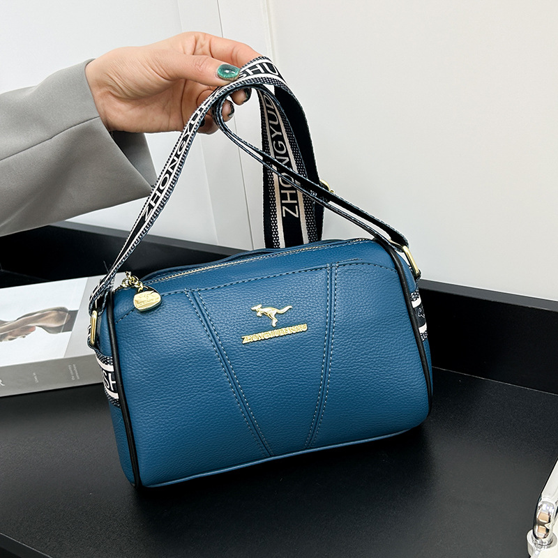 Kangaroo Luxury Brand Women's  - đánh giá và giá Women'S Kangaroo Bags