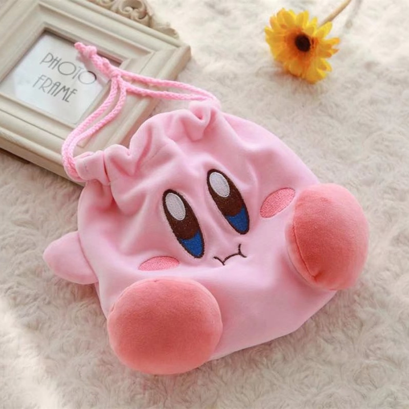 Kirbys Storage Bag Women Carto - đánh giá và giá Women Bags And Purses