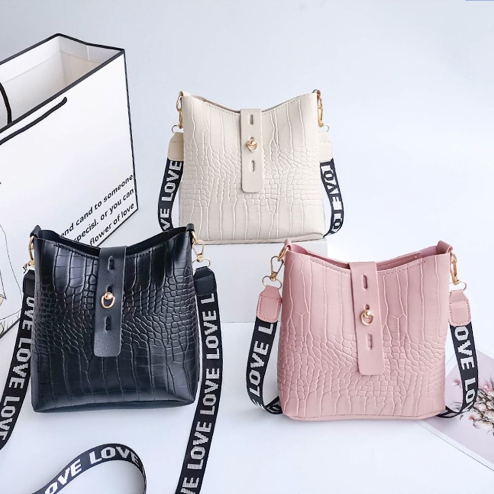 Ladies Cross Body Messenger Ba - đánh giá và giá Women Bags H&M