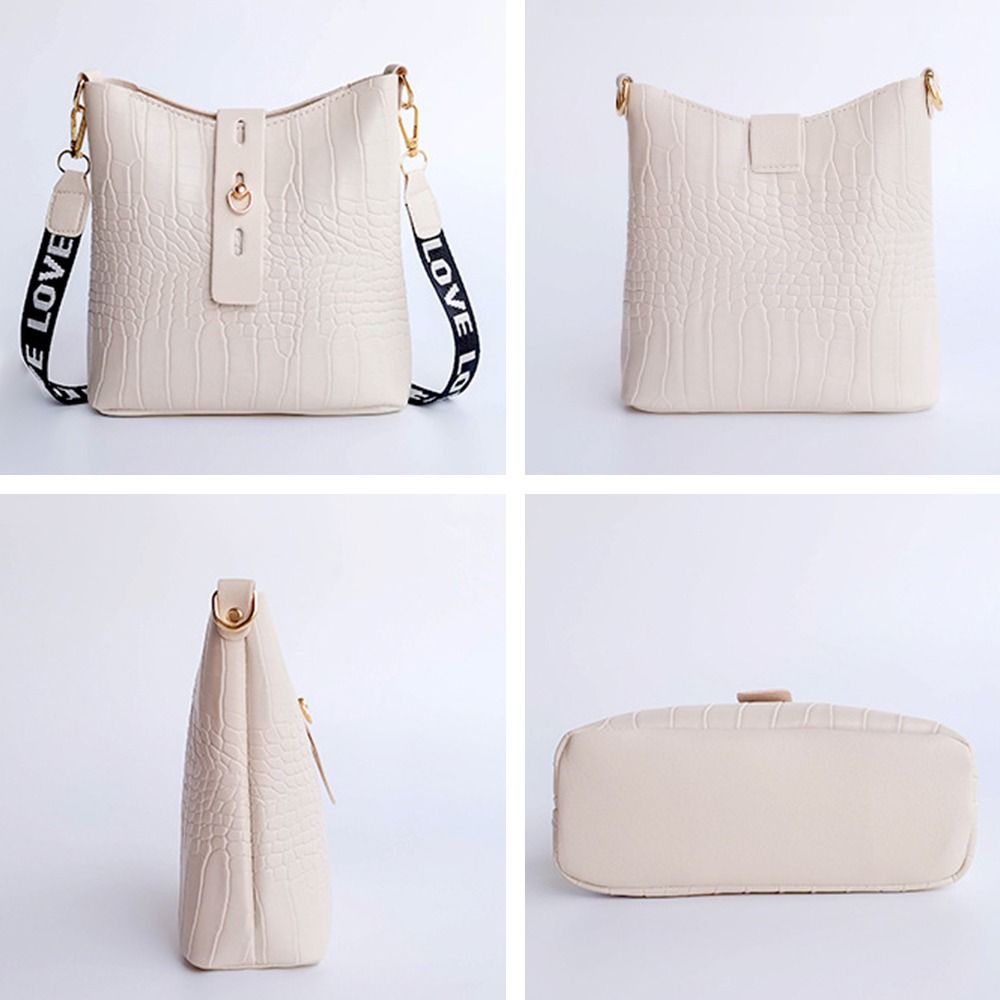 Ladies Cross Body Messenger Ba - đánh giá và giá Women Bags H&M