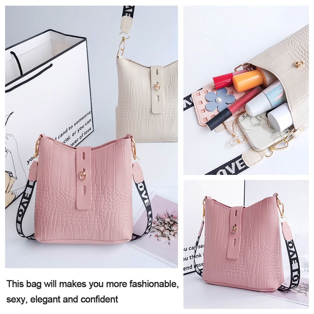 Ladies Cross Body Messenger Ba - đánh giá và giá Women Bags H&M