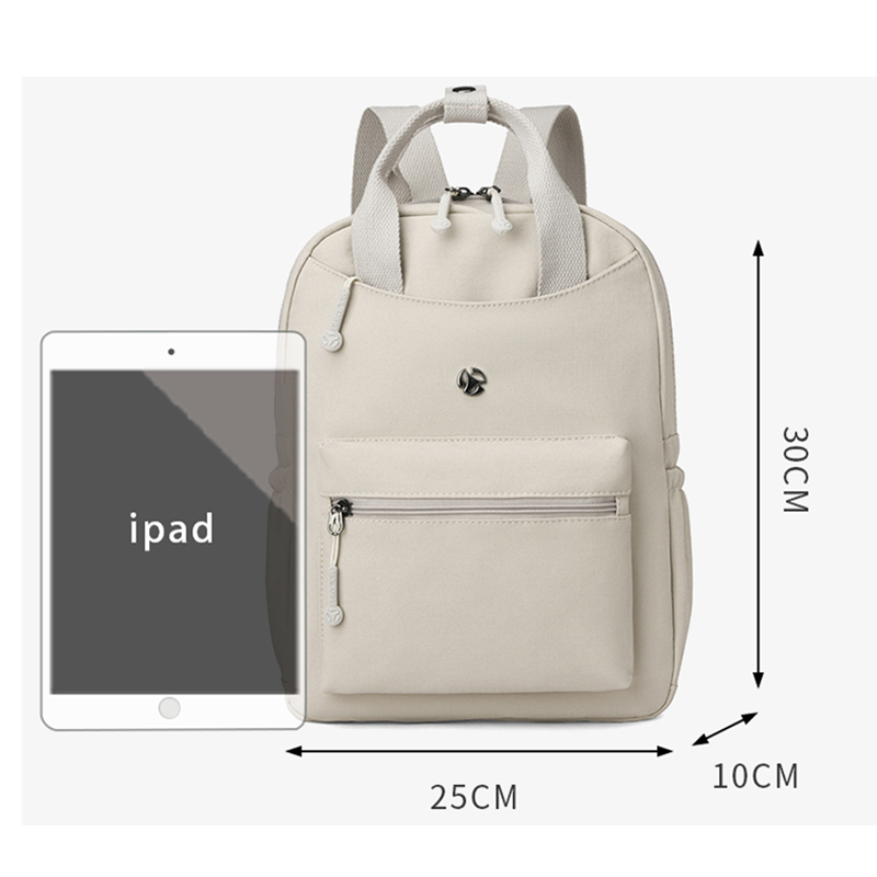 Fashion Backpack Women Waterpr - đánh giá và giá Women Bags Medium Size