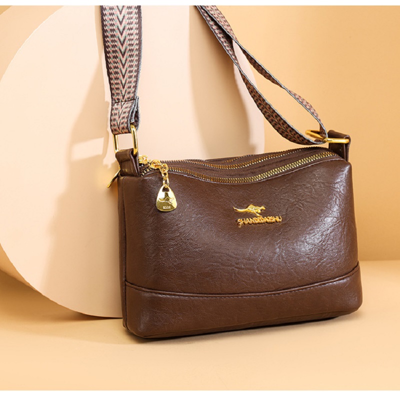 Kangaroo Luxury Brand Leather  - đánh giá và giá Women'S Kangaroo Bags