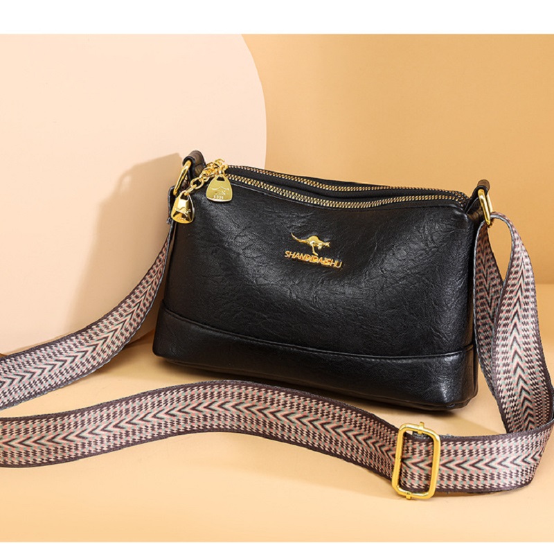 Kangaroo Luxury Brand Leather  - đánh giá và giá Women'S Kangaroo Bags