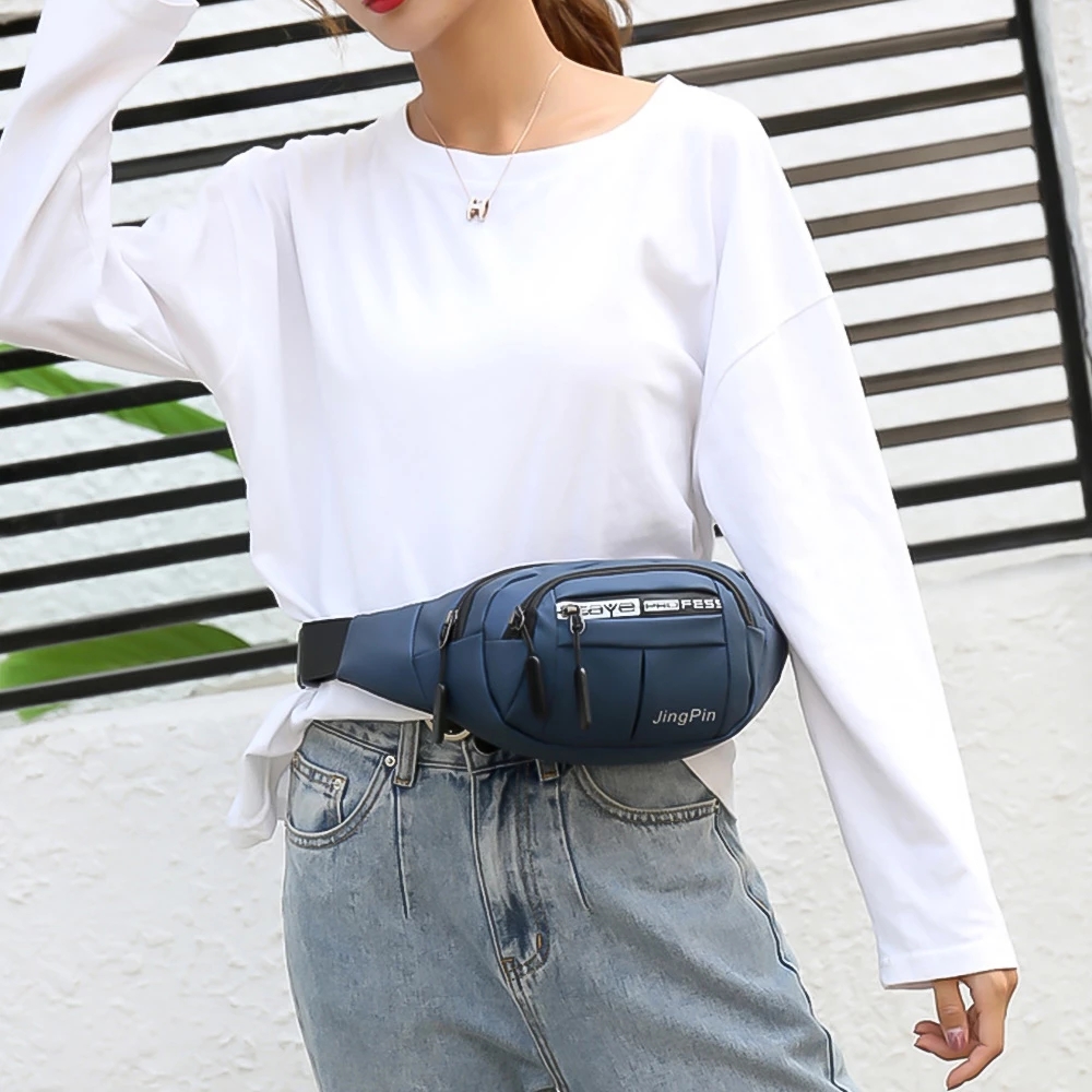Nam Nữ Dây Túi Đeo Thắt Lưng T - đánh giá và giá Women'S Kangaroo Bags