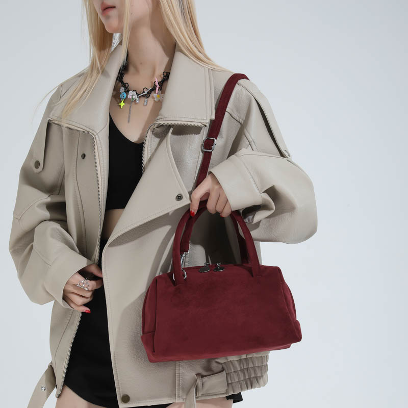 LEFTSIDE Women Small Shoulder  - đánh giá và giá Women Bags Trend 2025