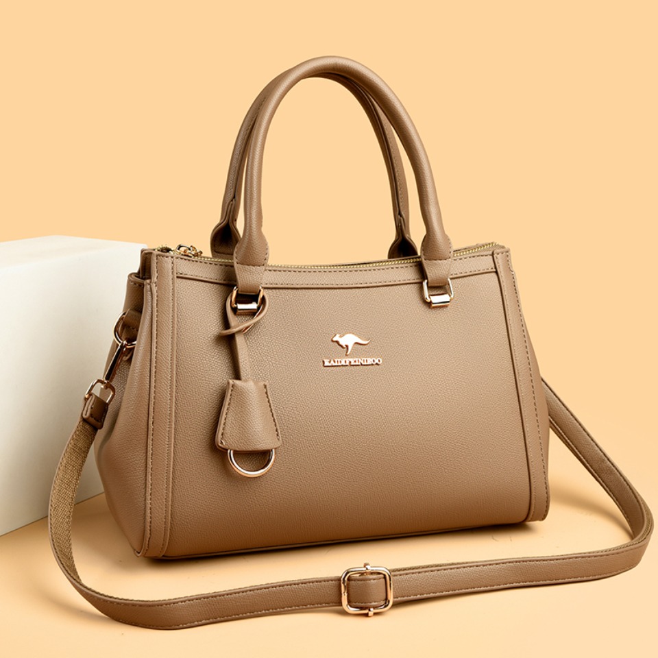 Kangaroo Brand Soft Pu Leather - đánh giá và giá Women'S Kangaroo Bags