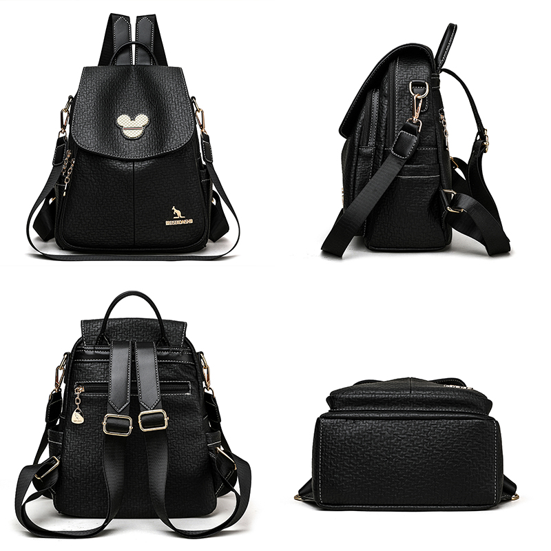2024 Luxury Travel Backpack Fa - đánh giá và giá Women Bags H&M