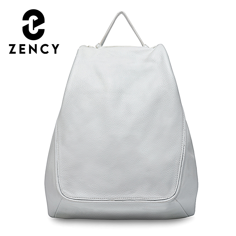Zency Women 100% Genuine Leath - đánh giá và giá Women Bags Medium Size