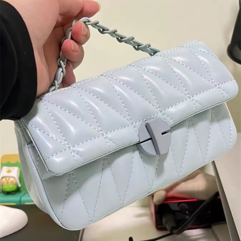 MOODS Embroidery Thread Chain  - đánh giá và giá Women Bags Trend 2025