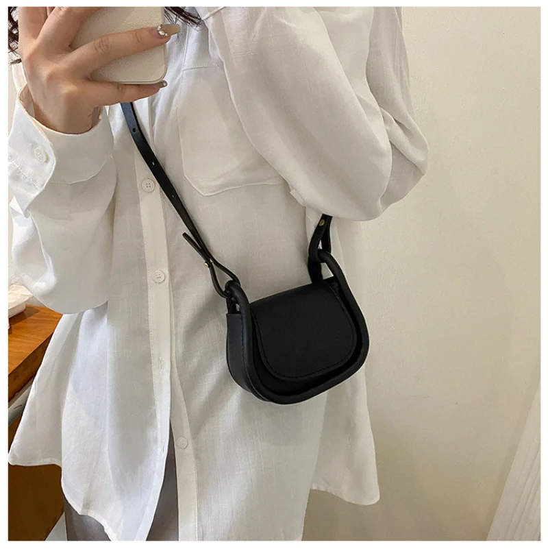 Candy Color Fashion PU Leather - đánh giá và giá Women Bags H&M