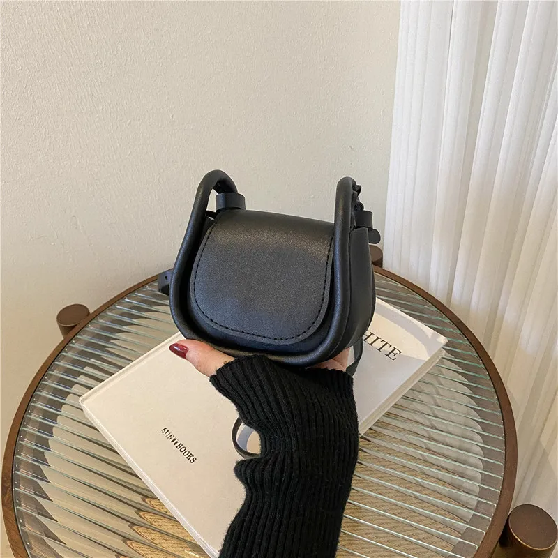 Candy Color Fashion PU Leather - đánh giá và giá Women Bags H&M