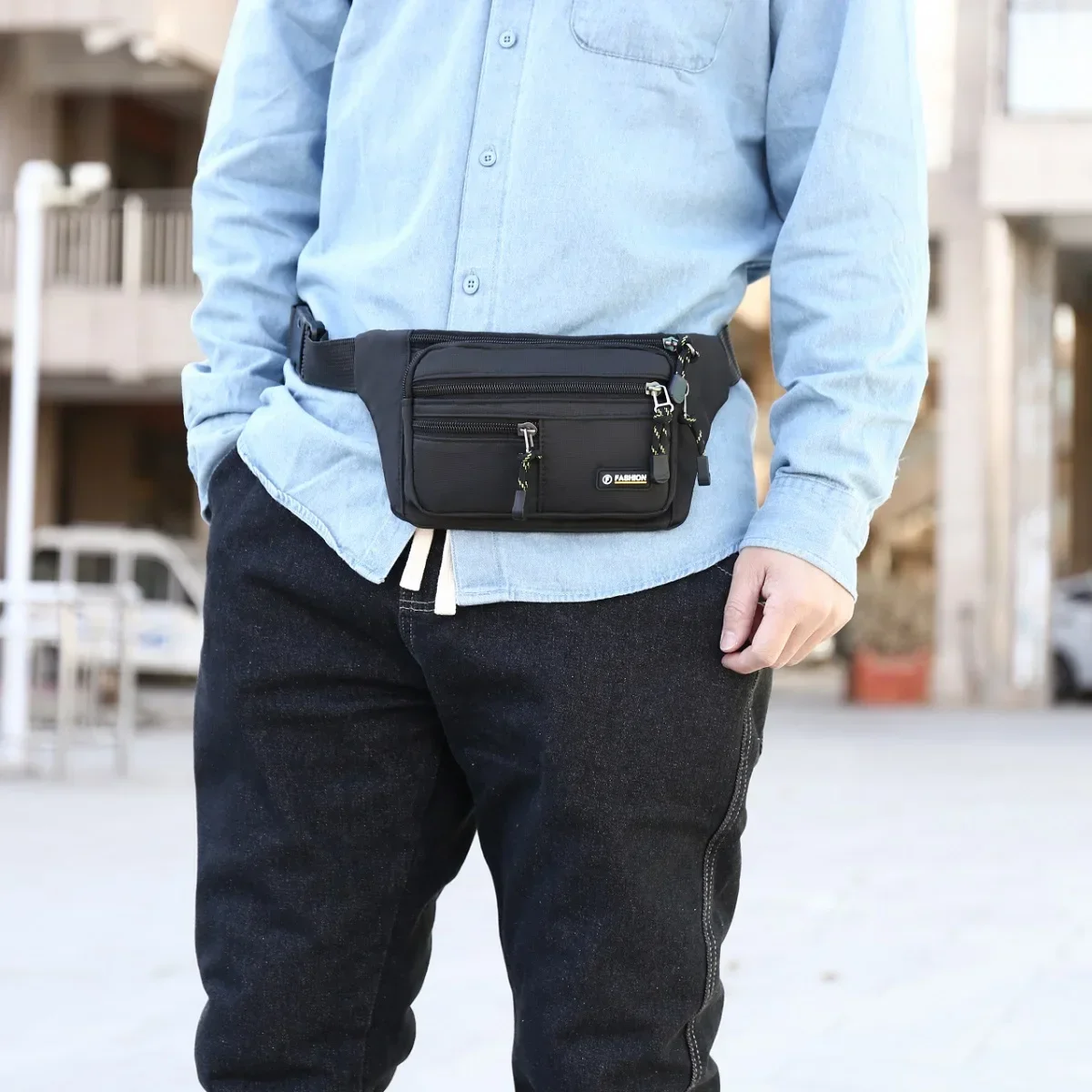 Outdoor leisure wear-resistant - đánh giá và giá Women Bags H&M
