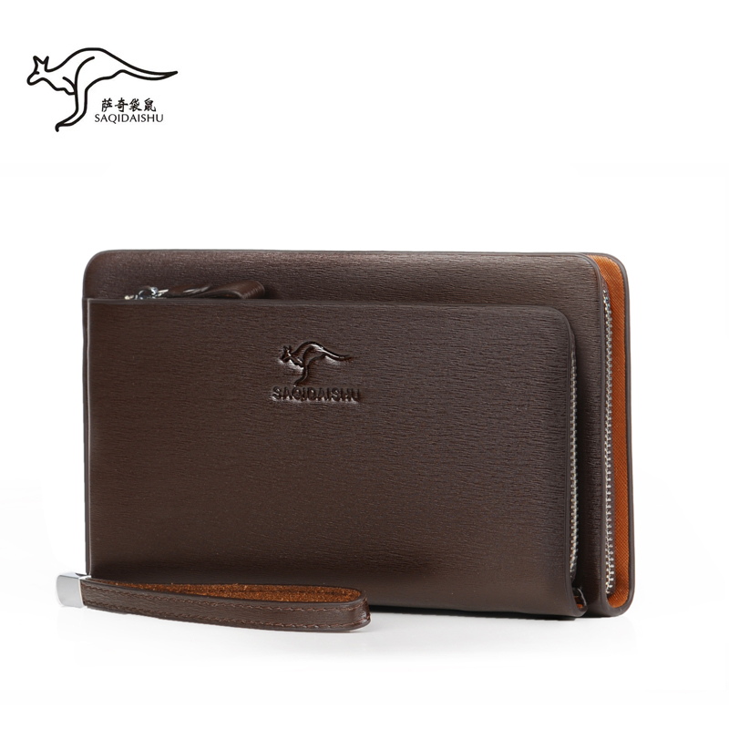 new Kangaroo Wrist Bag Brand M - đánh giá và giá Women'S Kangaroo Bags