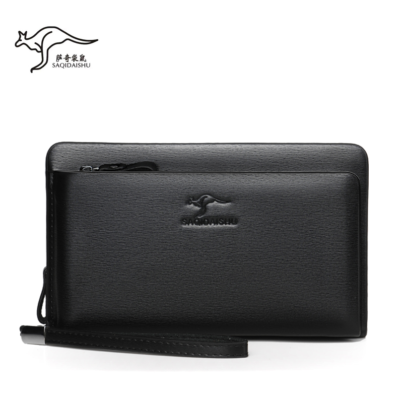 new Kangaroo Wrist Bag Brand M - đánh giá và giá Women'S Kangaroo Bags