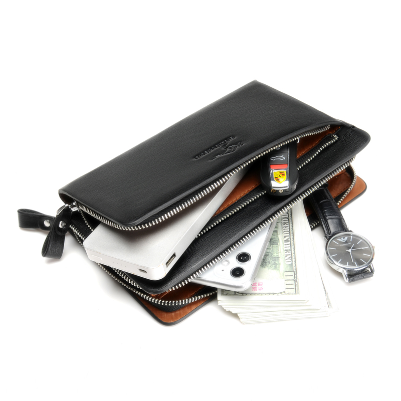 new Kangaroo Wrist Bag Brand M - đánh giá và giá Women'S Kangaroo Bags