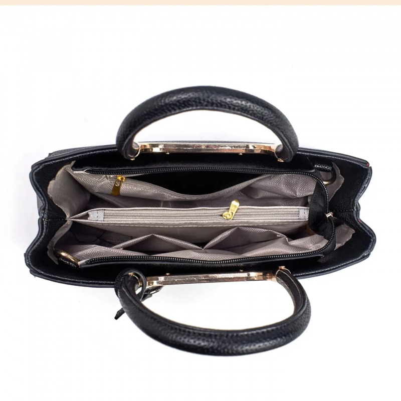 PU Leather Crossbody Shoulder  - đánh giá và giá Women Bags For Gift