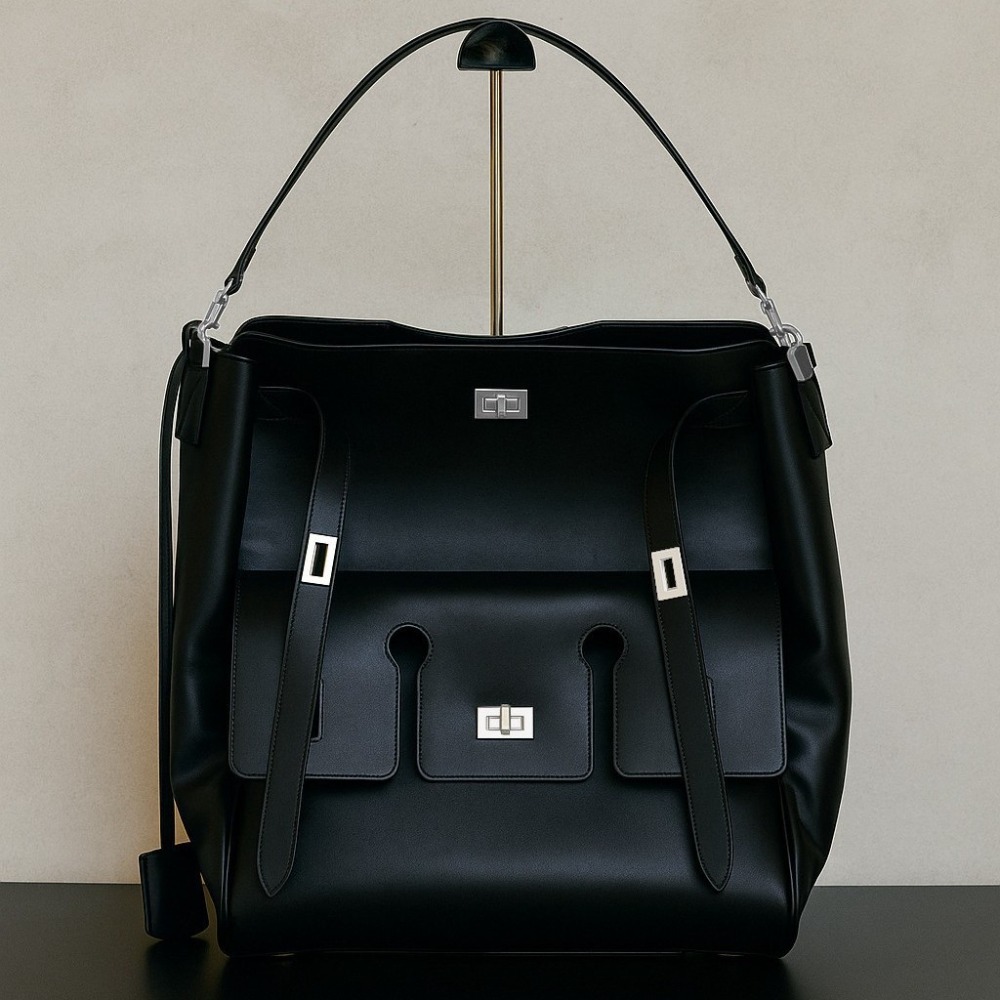 High-quality Locomotive Wind T - đánh giá và giá Women Bags Trend 2025