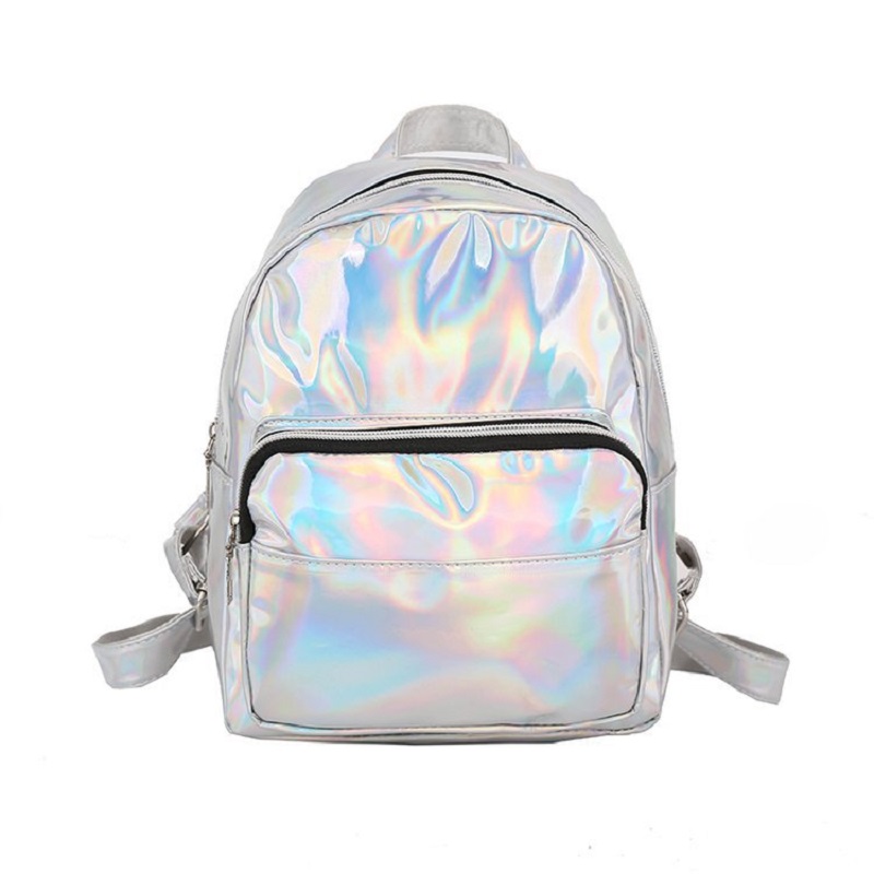 2025 Fashion Laser Backpack Pr - đánh giá và giá Women Bags Trend 2025