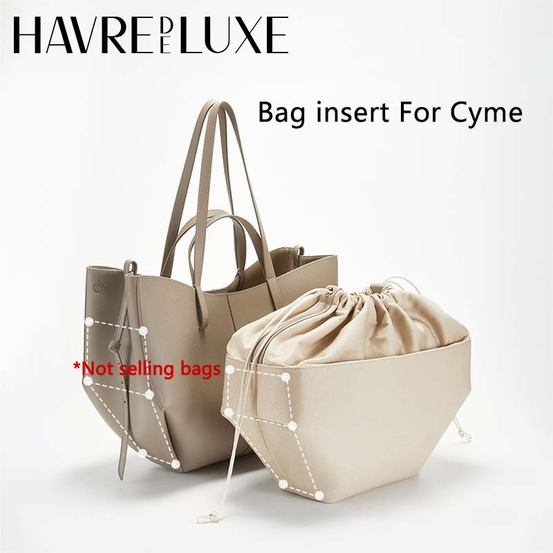 Bag Lining Storage Purse Fit F - đánh giá và giá Women Bags And Purses