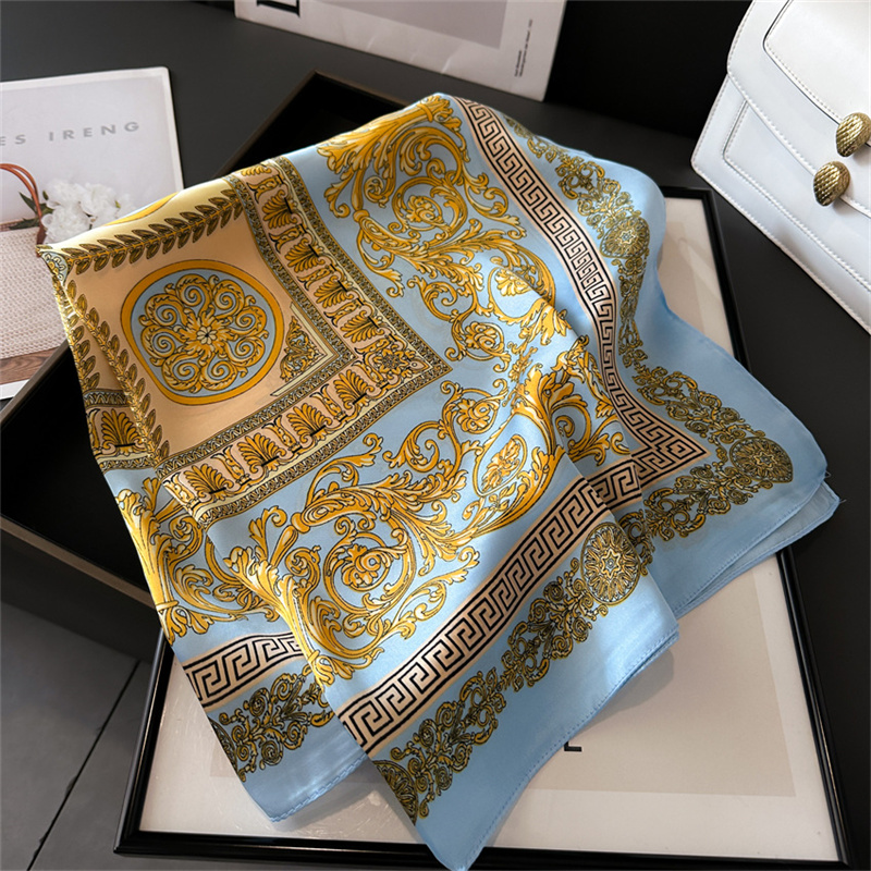 2025 New Fashion 70X70cmPrinte - đánh giá và giá Women Bags Trend 2025