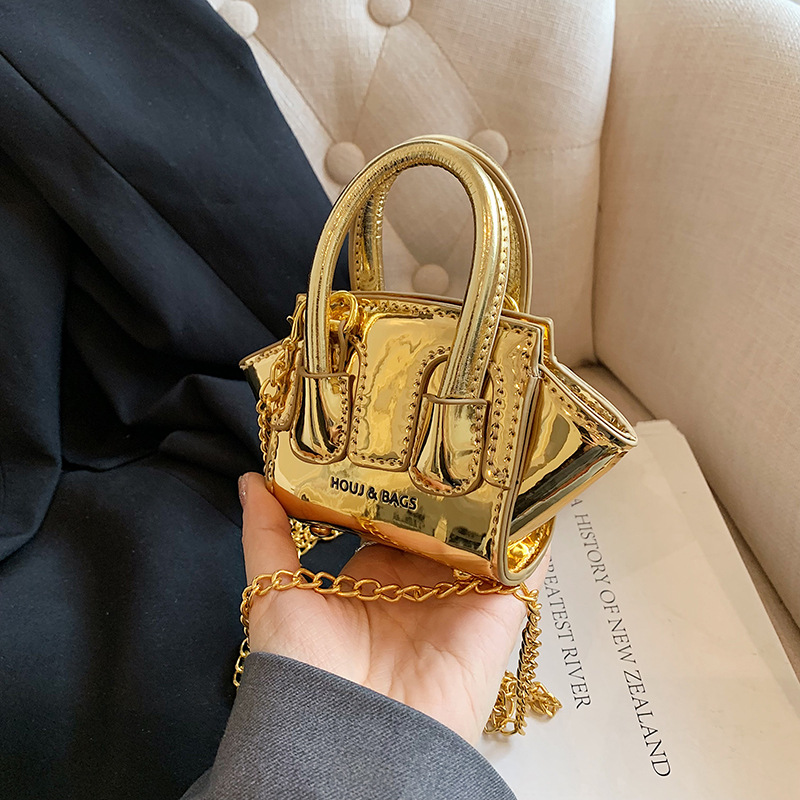 Trendy Mini Earphone Bag Cross - đánh giá và giá Women Bags H&M