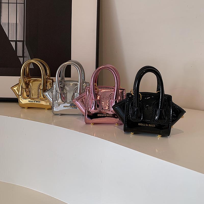 Trendy Mini Earphone Bag Cross - đánh giá và giá Women Bags H&M