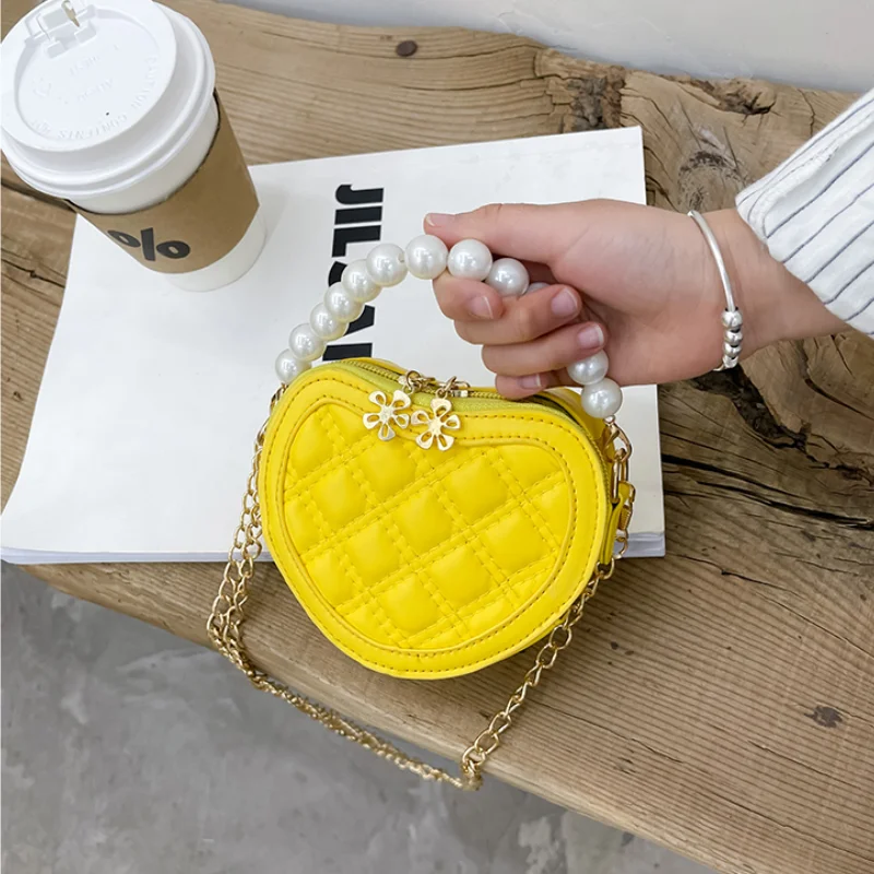 Dễ Thương Trẻ Em Hình Trái Tim - đánh giá và giá Women Bags H&M