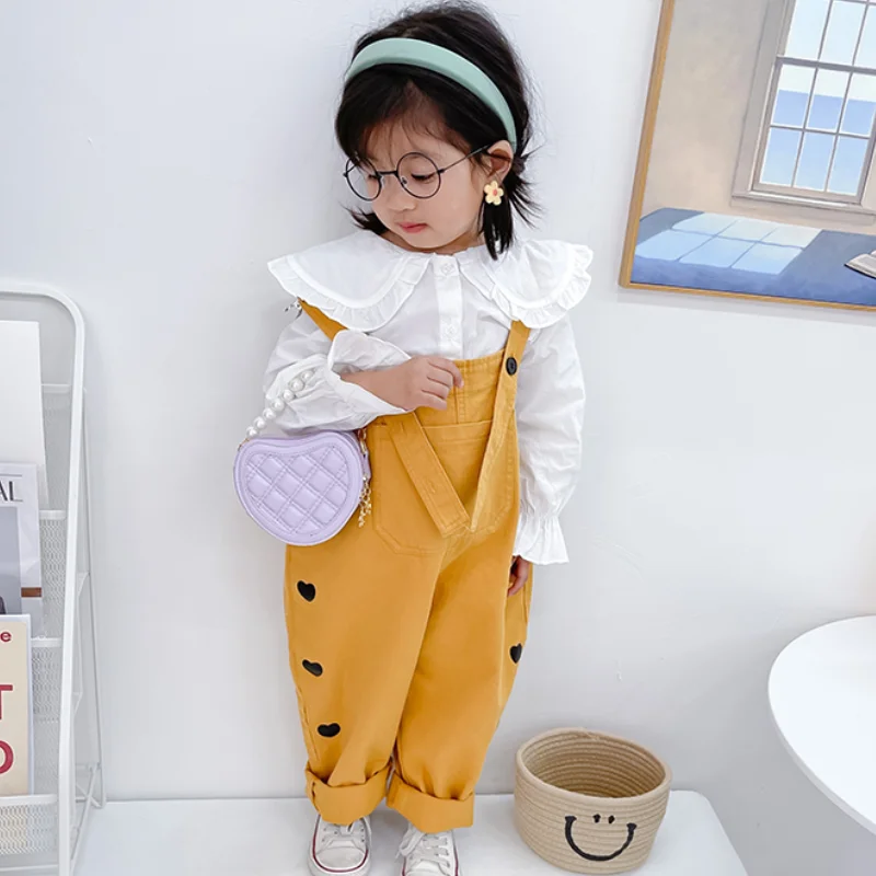 Dễ Thương Trẻ Em Hình Trái Tim - đánh giá và giá Women Bags H&M