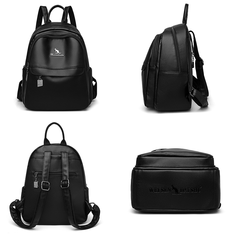 2024 New Women's Shoulder Bag  - đánh giá và giá Women Bags H&M