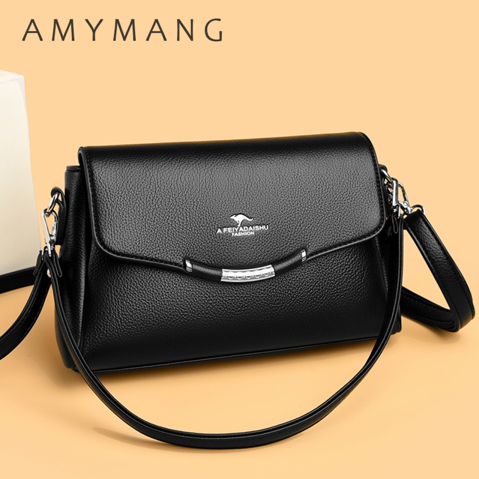 Kangaroo Brand Crossbody Bags  - đánh giá và giá Women'S Kangaroo Bags