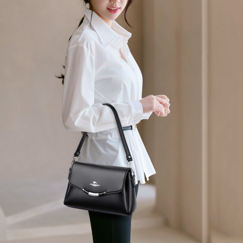 Kangaroo Brand Crossbody Bags  - đánh giá và giá Women'S Kangaroo Bags
