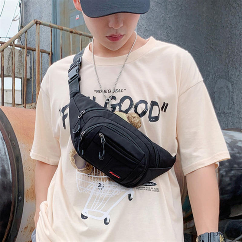 New Waist Bag for Men and Wome - đánh giá và giá Women Bags Medium Size