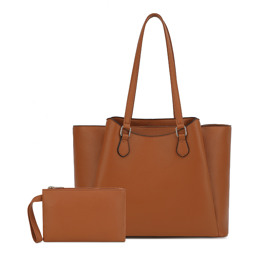 Tote Bag for Women, Large PU L - đánh giá và giá Women Bags And Purses