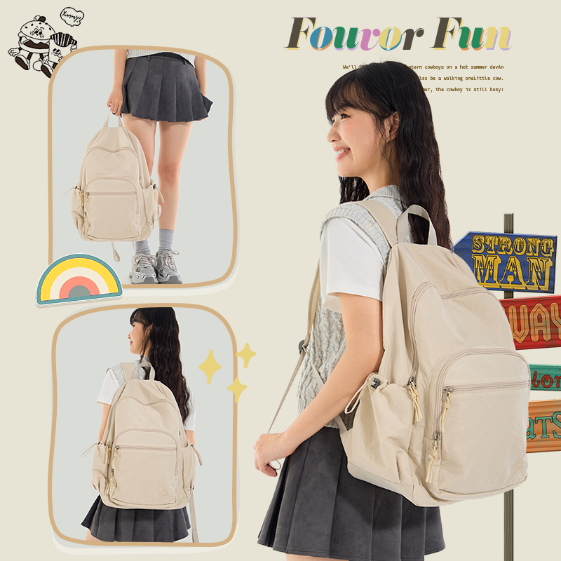 Fouvor Backpacks For Women Lar - đánh giá và giá Women Bags Trend 2025