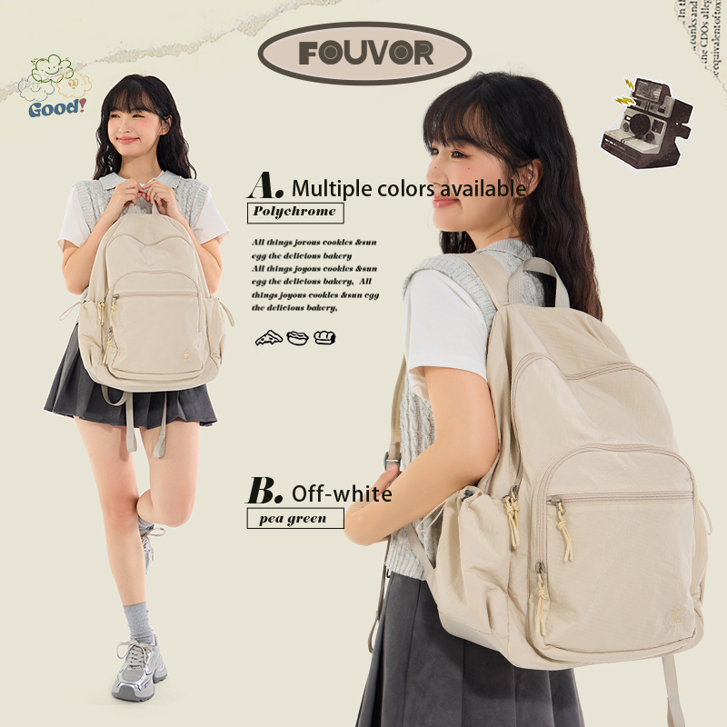 Fouvor Backpacks For Women Lar - đánh giá và giá Women Bags Trend 2025