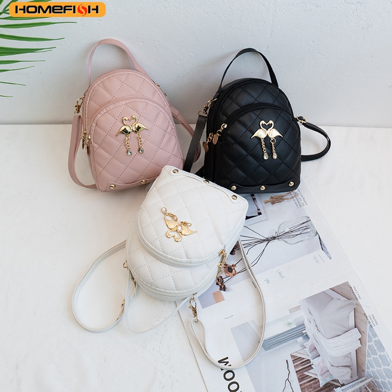 HOMEFISH Women Fashion Backpac - đánh giá và giá Women Bags H&M