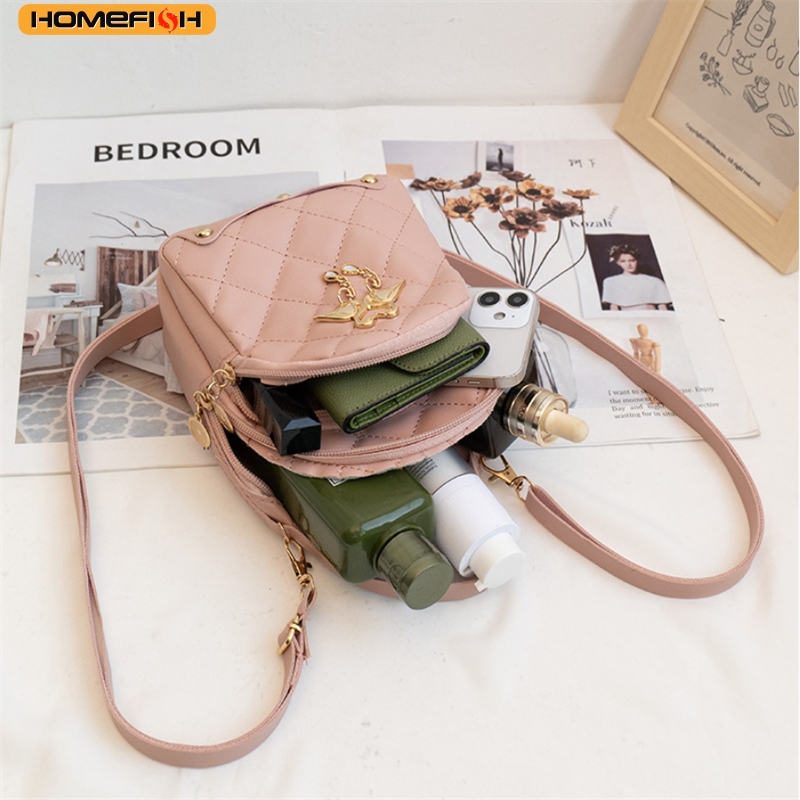 HOMEFISH Women Fashion Backpac - đánh giá và giá Women Bags H&M