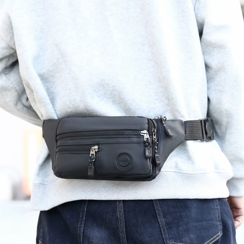 Fashion Unisex Waterproof Wais - đánh giá và giá Women'S Kangaroo Bags