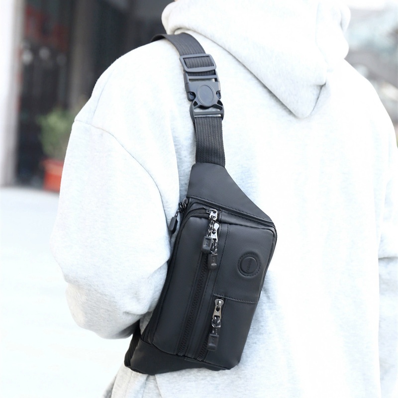 Fashion Unisex Waterproof Wais - đánh giá và giá Women'S Kangaroo Bags