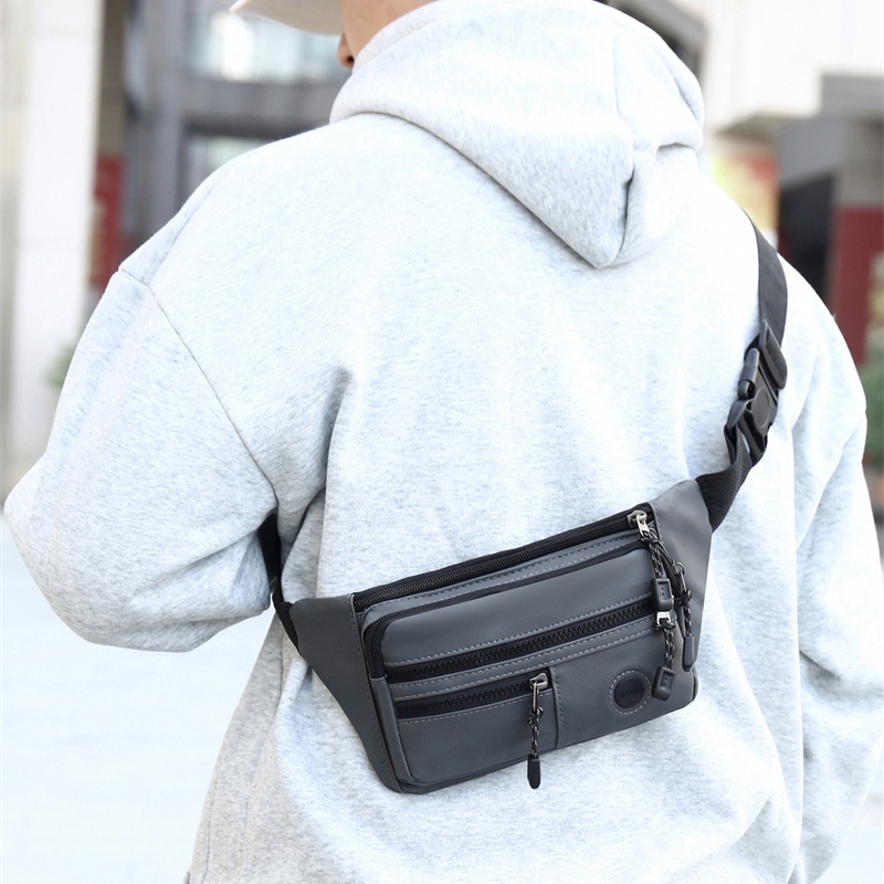 Fashion Unisex Waterproof Wais - đánh giá và giá Women'S Kangaroo Bags