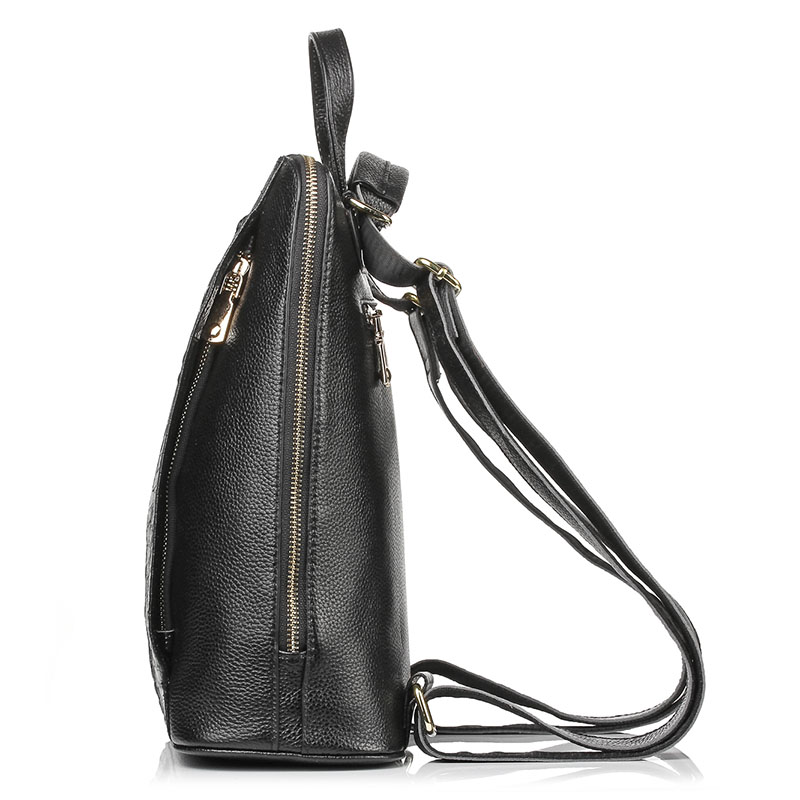 Zency 100% Genuine Leather Kna - đánh giá và giá Women Bags H&M